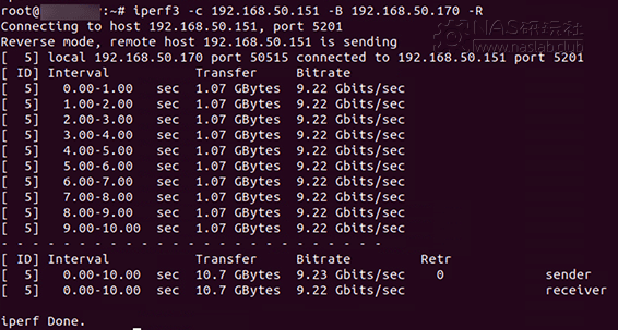 图片[11]-使用iperf3检测网卡性能及速度「多平台版」