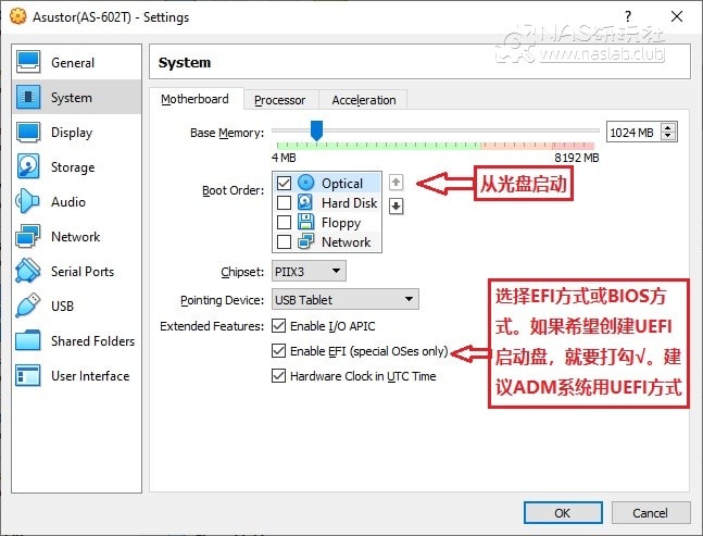 黑华芸|爱速特|华硕ASUSTOR ADM嵌入式Linux逆向工程（之二）-NAS研玩社