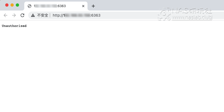 图片[1]-「威联通QNAP」qBittorrent初始化设置教程